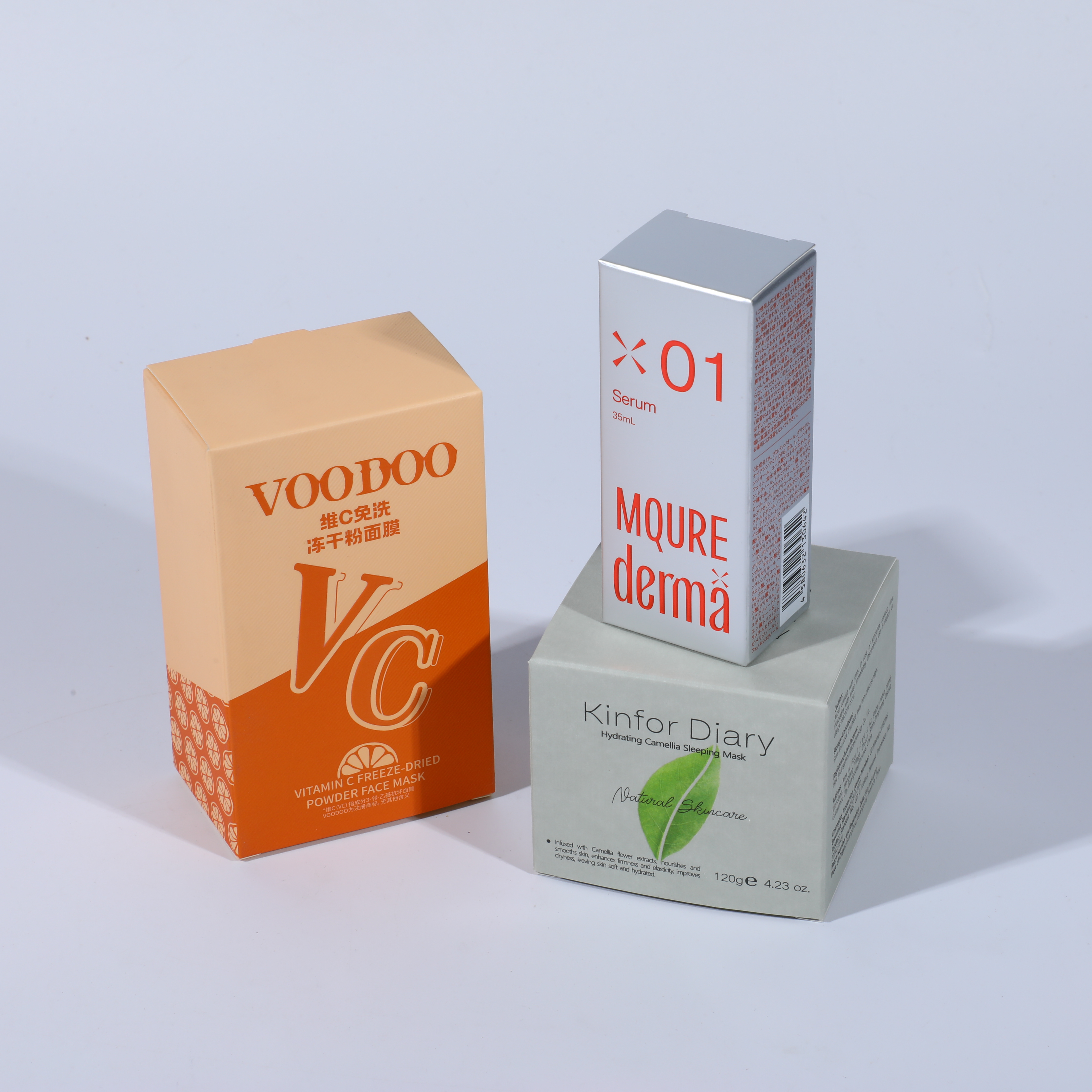 Folding Cartons